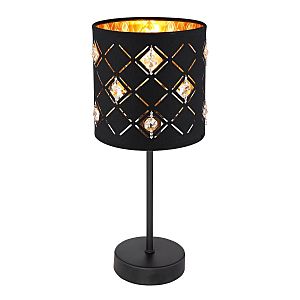 Настольная лампа Abbey 15448T