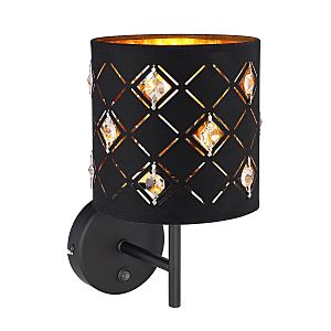 Настенное бра Abbey 15448W