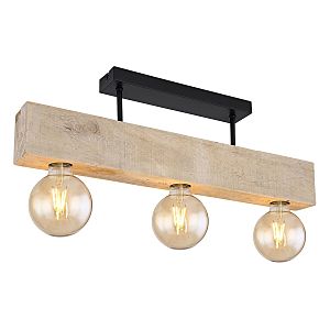 Потолочная люстра Adalie 15455-3D