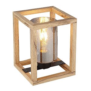 Настольная лампа Pettey 15497T