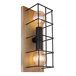 Настенное бра Merril 15530-2W