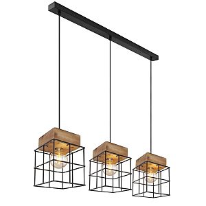 Светильник подвесной Merril 15530-3H