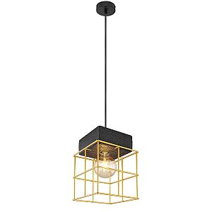 Светильник подвесной Merril 15530B-1H