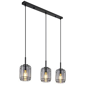 Светильник подвесной Kammi 15559-3H