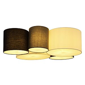 Потолочная люстра Makki 15586-5D