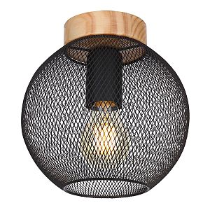 Светильник потолочный Pablo 15663D