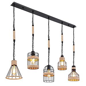 Светильник подвесной Halia 15673H2