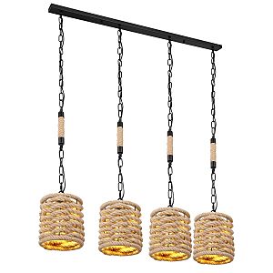 Светильник подвесной Halia 15679-4H