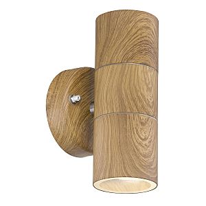 Уличный настенный светильник Jaicy 3201W-2