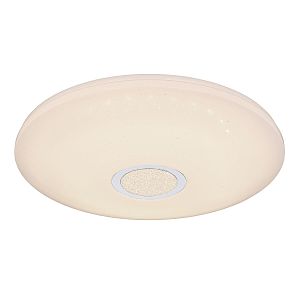 Светильник потолочный Clarke 41365-18