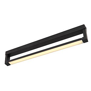 Уличный настенный светильник Susi 41498B