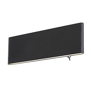 Настенный светильник Siegfried 41751-8B