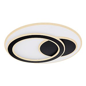 Потолочная люстра Rodan 48436-50