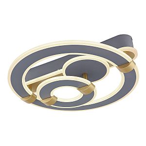 Потолочная люстра Margy 48447-48