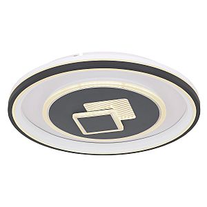 Потолочная люстра Sundi 48454-46