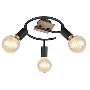 Светильник спот Martha 54008-3H