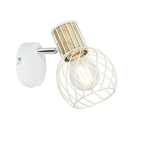 Светильник спот Luise 54012-1