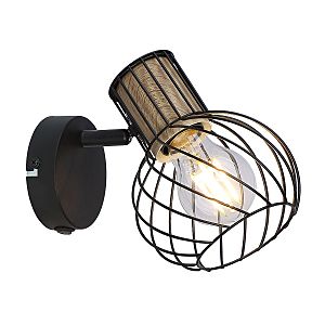 Светильник спот Luise 54012-1S