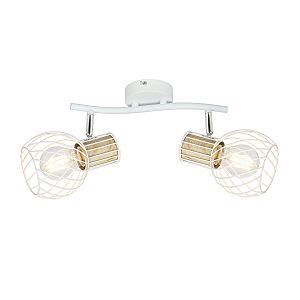 Светильник спот Luise 54012-2