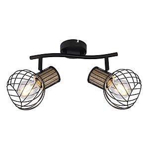 Светильник спот Luise 54012-2S