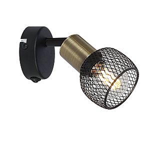 Светильник спот Fiastra 54028-1