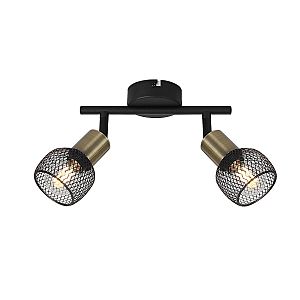 Светильник спот Fiastra 54028-2