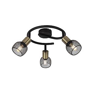 Светильник спот Fiastra 54028-3