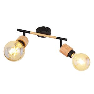 Светильник спот Jorna 54031-2