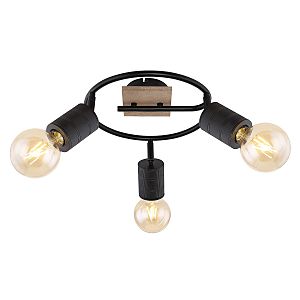 Светильник спот Josella 54033-3