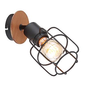 Светильник спот Willa 54037-1