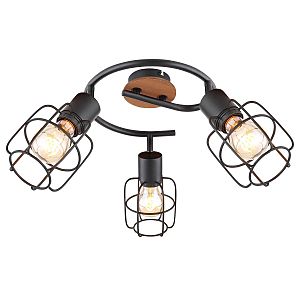 Потолочная люстра Willa 54037-3