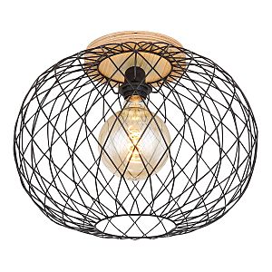 Светильник потолочный Lacky 54039D