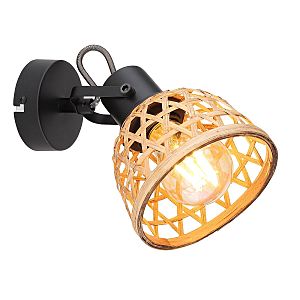 Светильник спот Wenna 54053-1