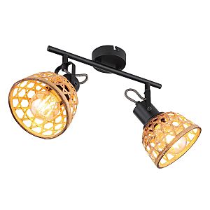 Светильник спот Wenna 54053-2