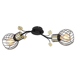 Потолочная люстра Lally 54113-2W