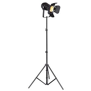 Торшер Egon 54650-1SB