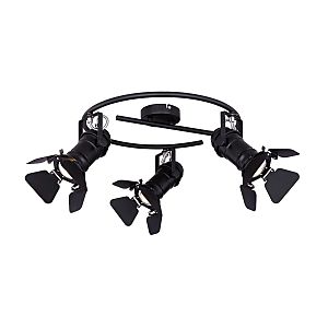 Светильник спот Egon 54650-3B