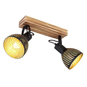 Светильник спот Lenna 54660-2