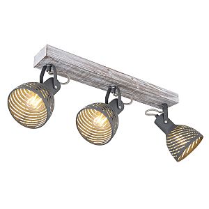 Светильник спот Mori 54661-3