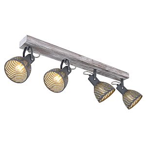 Светильник спот Mori 54661-4