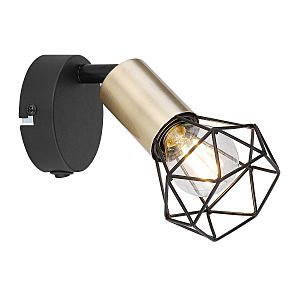 Светильник спот Xara I 54802S-1AB