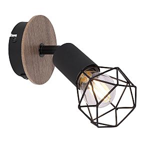 Светильник спот Xara I 54802S-1H