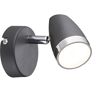 Светильник спот Nero 56110-1