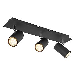 Светильник спот Robby 57910-3B