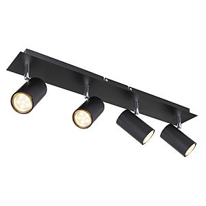 Светильник спот Robby 57910-4B