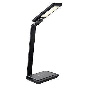 Настольная лампа Hekla 58339SWC