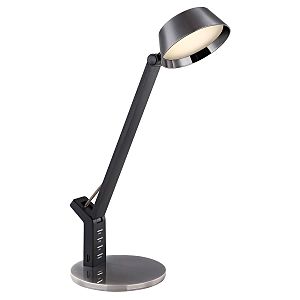 Настольная лампа Ursino 58422B