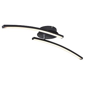 Потолочная люстра Tansy I 67129-12