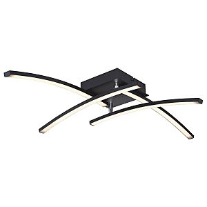 Потолочная люстра Tansy I 67129-24