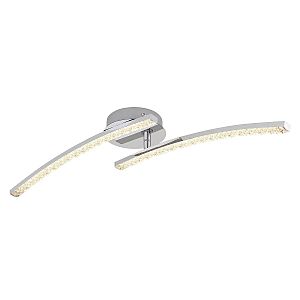 Потолочная люстра Jules 67169-12IP